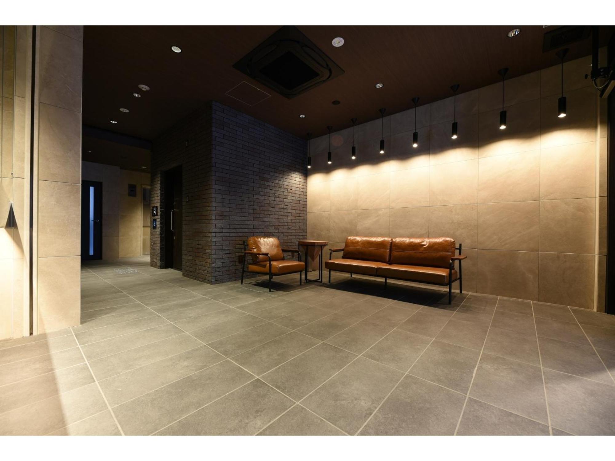 Hotel Eslead Namba South Iii - Vacation 39761v